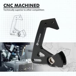 6 Speed Adjustable Short Shifter Arm Kit For VW For Golf MK7/7.5/8/6 GTI R For Audi A3 8V S3 For Cupra Leon 5F For Skoda Octavia