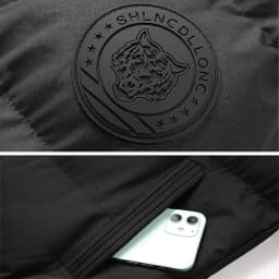 2026 New Winter Coats Men's Puffer Jackets Bomber Jackets Thick Warm Parkas High quality Down Jackets Winter Jackets for man