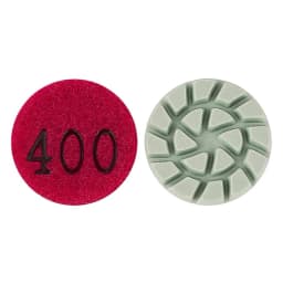 1pc Polishing Pad Wet Dry Buffer Grinding Disc For Marble Granite Concrete Power Tool Accessories