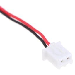 1PC Cooler 2510 DC 5V 9V 12V 24V Round 25mm Mini Micro Cooling Fan For LED Lamps Computer Radiator