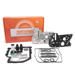 TRANSPEED DQ200 0AM DSG 7 Auto Transmission Mechatronic Valve Body Repair Kit OAM For Volkswagen Audi VW T4 Golf 7 SKODA Gearbox