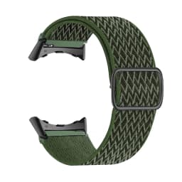 Scrunchie Bands For Google Pixel watch Band Smartwatch Accessories Elastic Nylon Loop Bracelet Correa Pixel watch Strap