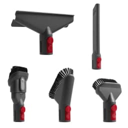 For Dyson V7 V8 V10 V11 V12 V15 Gen 5 Vacuum Cleaner Suction Head Suit Attachment Absolute Detect Cyclone Mattress Outsize Parts