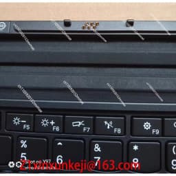 ThinkPad X1 Tablet Keyboard Gen2 2016 2017 Notebook Tablet Keyboard