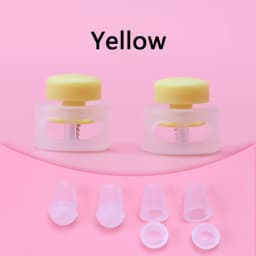 Lazy Shoelace Spring Buckle Elastic Laces Sneakers Press Locks Decoration No Tie Shoelaces Holder Casual Shoes Quick Accessories