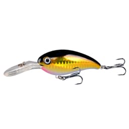 1pcs Crank Fishing Lure Artificial Hard Baits 10cm/15g Crankbait Jerkbait Wobbler Fishing Tackle Good Treble Hooks Tackle