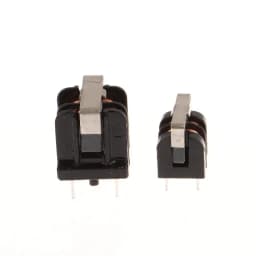 10Pcs UU9.8 UF10.5 Common Mode Choke Inductor 10MH 20MH 30MH 40MH 50MH For Filter Pitch