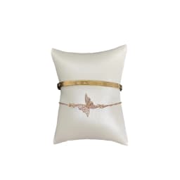 Watch Bangle Bracelet Pillow Display Holder Gift Jewelry Cushion for Cases Diy Accessories Wholesale