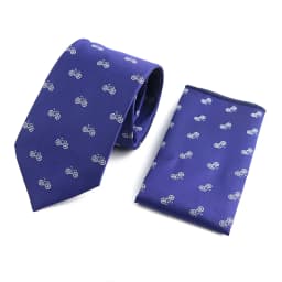 New Blue Red Printed Men's Tie Animal Anchor Air Balloon Pattern Slim Skinny Necktie Business Party Narrow Gravatas Male Tie