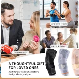 1PCS Elbow Brace - Tennis Compression Sleeve - Wrap for Golfers,Left or Right Arm - Tendonitis Support Strap for Golf,Men Women