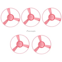 Funny Cat Toy Interactive Launch Pet Training Toy For Kitten Mini Flying Disc Shooting Gun Chasing Games Cat Toys Pet Supplies