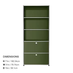 Bookshelf Storage Stainless Steel Metal Corner Shelf Display Bookcase Furniture Living Room