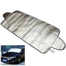 200x70CM Car Windshield Sun Shade Protection Anti-Snow Anti-Frost Sun Cover for Car Windscreen