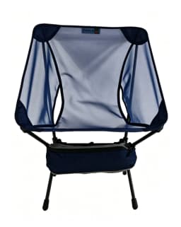 Utra-light 570g Camping Moon Chair Outdoor Folding Chair Hiking Picnic Chair Travel Beach Fishing Chair