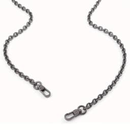 Metal Bag Chain O Shape Purse Chain Strap Shoulder Crossbody Sling Purse Handbag DIY Replacement Strap Chains