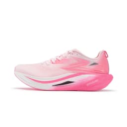 361 Degrees Flame 5.0 MIX Men Running Shoes Carbon Plate Racing Marathon Stable Rebound Wear-resistant Male Sneakers 672612214