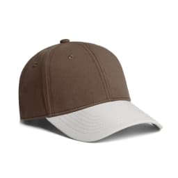 New Unisex Simple Color Block Casual Baseball Hats Breathable Outdoor Ins Sunshade Peaked Caps Versatile Fashion Personal Retro