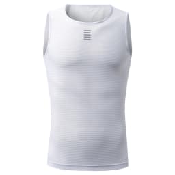 ZRSE Men Cycling Base Layer Jerseys Sweatshirt Long Sleeve Shirt Bicycle Clothing Road MTB Sleeveless Vest Bike Clothes Male Top
