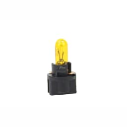 1/5/10Pcs T5 LED Car Light Automobiles Light-emitting Diode Instrument Gauge Dashboard Light Bulbs12v/24v Auto Interior Lamp