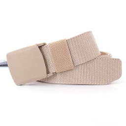 1pc 110~170cm Wide 38mm Automatic Buckle Nylon Belt Outdoor Hunting Multifunctional Tactical Canvas Belt High Quality Men Belt