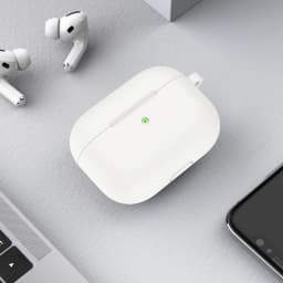 Case for Apple Airpods Pro 2 Case Earphone Accessories Bluetooth Headset Silicone Apple Air Pod Pro 2 Cover Airpods Pro2 Case