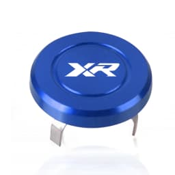Moto Handlebar Decorative Screw Cover Cap Hole Plug For Honda CR CRF CRM XR 80 85 125 150 230 250 400 450 650 R/X/L/M/RX SL230