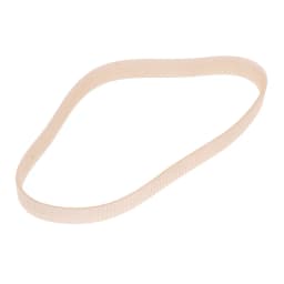 1Pcs HLC-300 Vegetable Cutter Accessories Drive Belt Circumference 68CM Food Processor Parts Belt For HLC-300