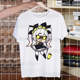 Murder Drones T Shirt Men Shirts Quality Summer Top Tshirts Short Sleeves Tees T-Shirt
