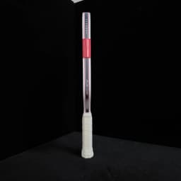 SLK Boom 5th generation pickleball paddle, hot-pressed and molded in one piece