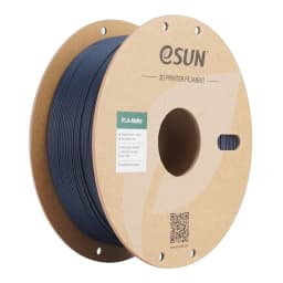 ESUN PLA Matte 3D Printer Filament 1.75mm Dimensional +/- 0.03mm 1KG (2.2 LBS) Spool 3D Printing Material For 3D Printers
