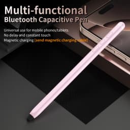 Stylus S Pen For Samsung Galaxy Z Fold 8 Special SE W25 Fold 6 Slim 5 4 3 2 Fold7 Bluetooth Capacitive Pen Foldable Phone Pencil