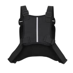 Tactical Functional Men Vest Bag Waist Packs High Quality Waterproof Men Pack Bag Backpack Fashion Trends Men Sling Bag Shoulder