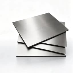 1Pcs High Purity Metal Plate TA1 TA2 Pure Metal Sheet Industrial Metal Board Custom Size Ti99.9%