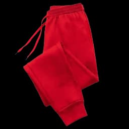 Women's Pants Blank Essential Basics Sweatpants Autumn Winter Fleece High Quality Fashion Sports Jogger Pants Women