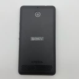 Sony Xperia E1 D2005/D2105 Refurbished-Original Unlocked E1 512 RAM 4GB ROM 4.0" Cellphone 3MP GSM Android 3G Mobile Phone