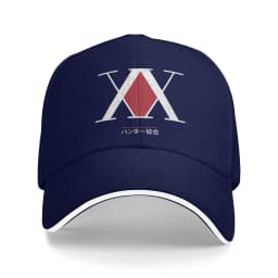 Hunters And Hunters Baseball Cap Logo Unisex Men Design Hip Hop Hats Summer Casual Outdoor Sport Hot Sale Baseball Caps