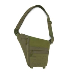 Anti-theft Bag Chest Bag Underarm Bag Men Hidden Agent Molle Combat Shoulder Bag Outdoor Travel Wallet Phone Key Anti Theft Bag