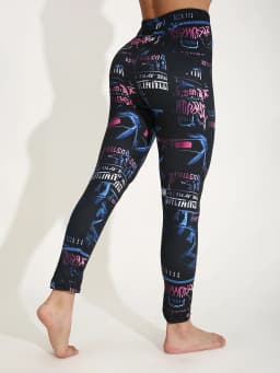 Autumn Winter 1PACK Women's Black Bottom Nine Point Woolen Pants Sexy Tight Legging Casual Sports Elegant Fitness Yoga Pants