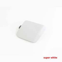 For Toyota Corolla 2014 2015 2016 2017 Car Front Bumper Towing Hook Eye Cover Trailer Cap Lid