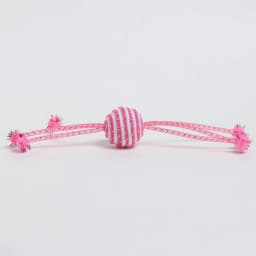 Cat Toy Rope Ball Kitten Self Toy Playing Claw Bite Ball Pet Toys Interactive