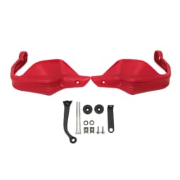For Xcape 650 X-Cape 650 Motorcycle XCape650 Dedicated Hand Guard Carbon Motorcycle Handguards Handlebar Guards Windshield ﻿