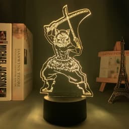 3d Night Light Anime Haikyu Bokuto Light for Bedroom Decor Child Kids Birthday Gift Manga Gadget Kotaro Bokuto Lamp Haikyuu