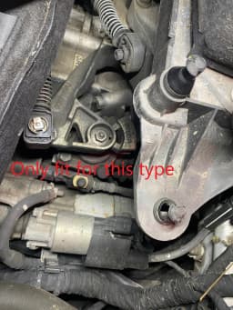 6 Speed Adjustable Short Shifter Arm Kit For VW For Golf MK7/7.5/8/6 GTI R For Audi A3 8V S3 For Cupra Leon 5F For Skoda Octavia