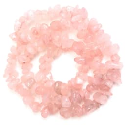 Natural Chips Stone Beads Irregular Gravel Crystal Quartz Beads For Jewelry Making DIY Bracelet Necklace Accessories 16 Inches