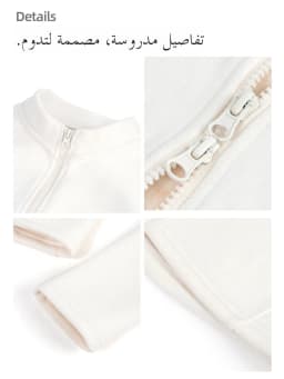 Zipper High Neck down Jacket Women's Autumn Winter Fleece Lined Long Sleeve T-Shirt Base Shirt Inner Wear for Puffer Coat