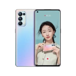 oppo Reno5 pro 5G Android Unlocked 6.55 inch 12GB RAM 256GB ROM All Colours in Good Condition Original used phone