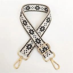 1pcs Purse Strap Replacement Crossbody Handbag Shoulder Strap Adjustable(38mm)
