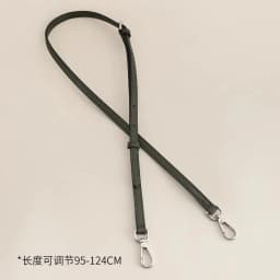 Bag Strap For Longchamp Mini Bag Leather Replacement Crossbody Shoulder Strap Without Punching Modification Bag Accessories