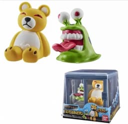 Bandai Digimon Classic Replica Figure Collection Set Gift Cage Collection n Figure Ornament Gift Figure Model in Stock