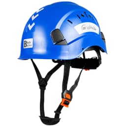 ANSI Z89.1 Construction Safety Helmet ABS Hard Hat Adjustable Ventilation System Hardhats Industrial Work Head Protection